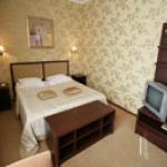 Отель Минск 4*