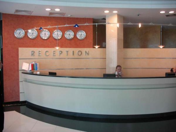 Гостиничный комплекс Виктория 4*