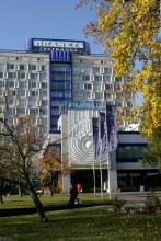 Гостиница «Планета»